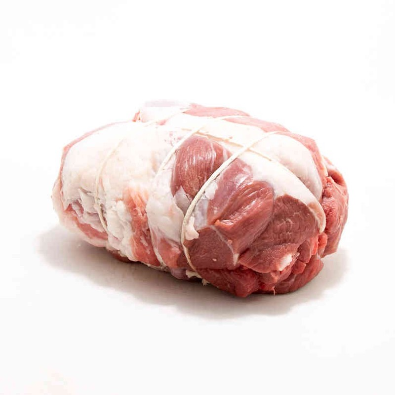 Lamb Whole shoulder Boneless-Australia