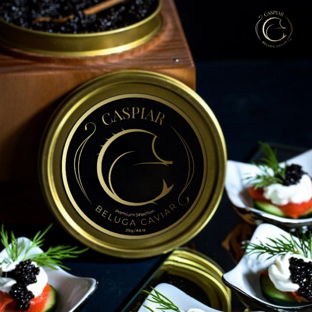 Beluga Caviar