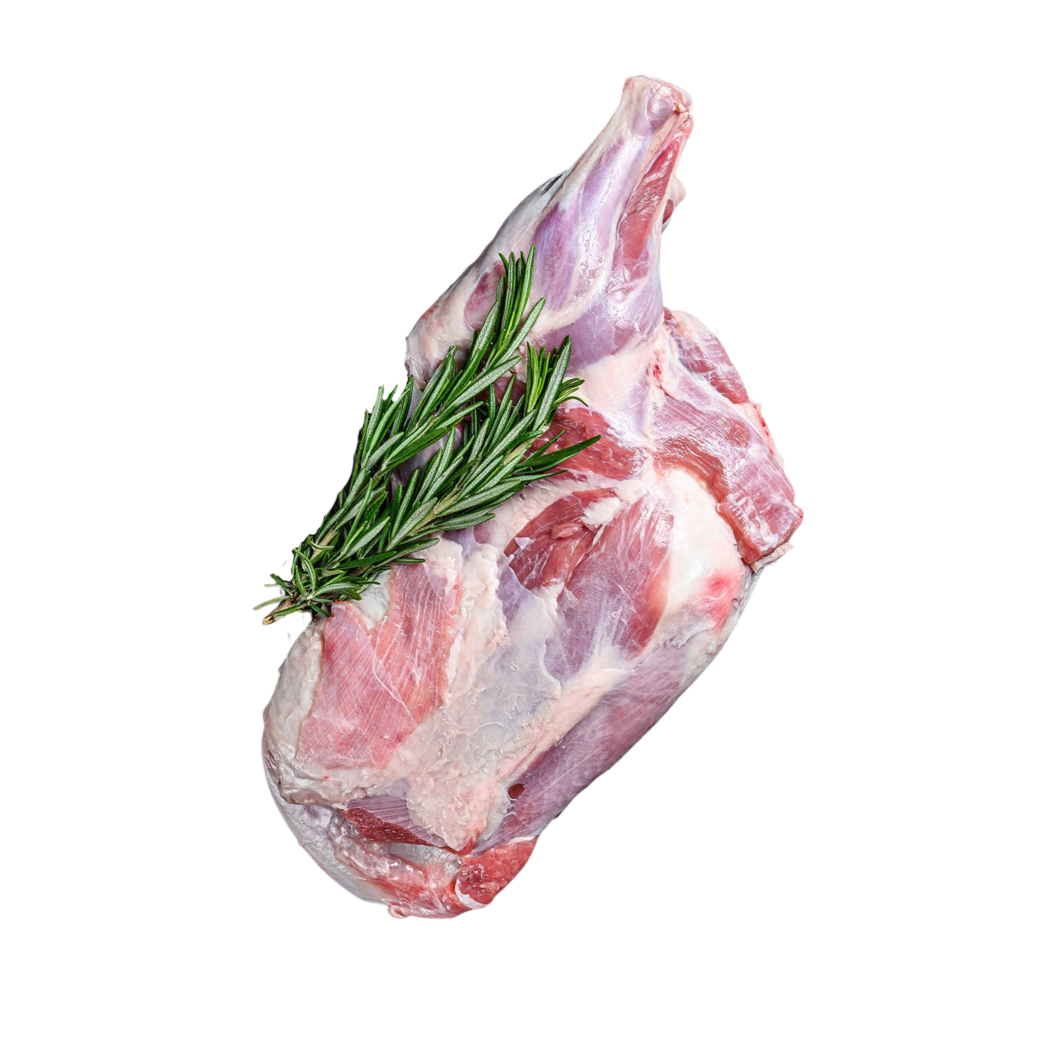 Lamb Whole Shoulder-New Zealand