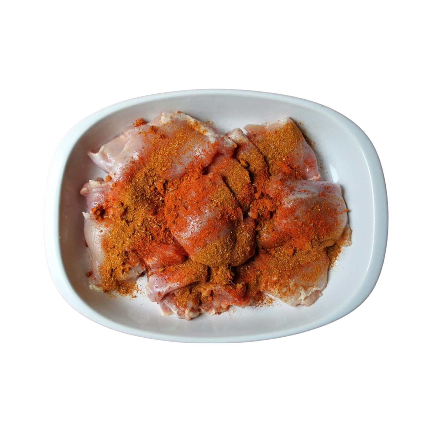 Chicken Tandoori