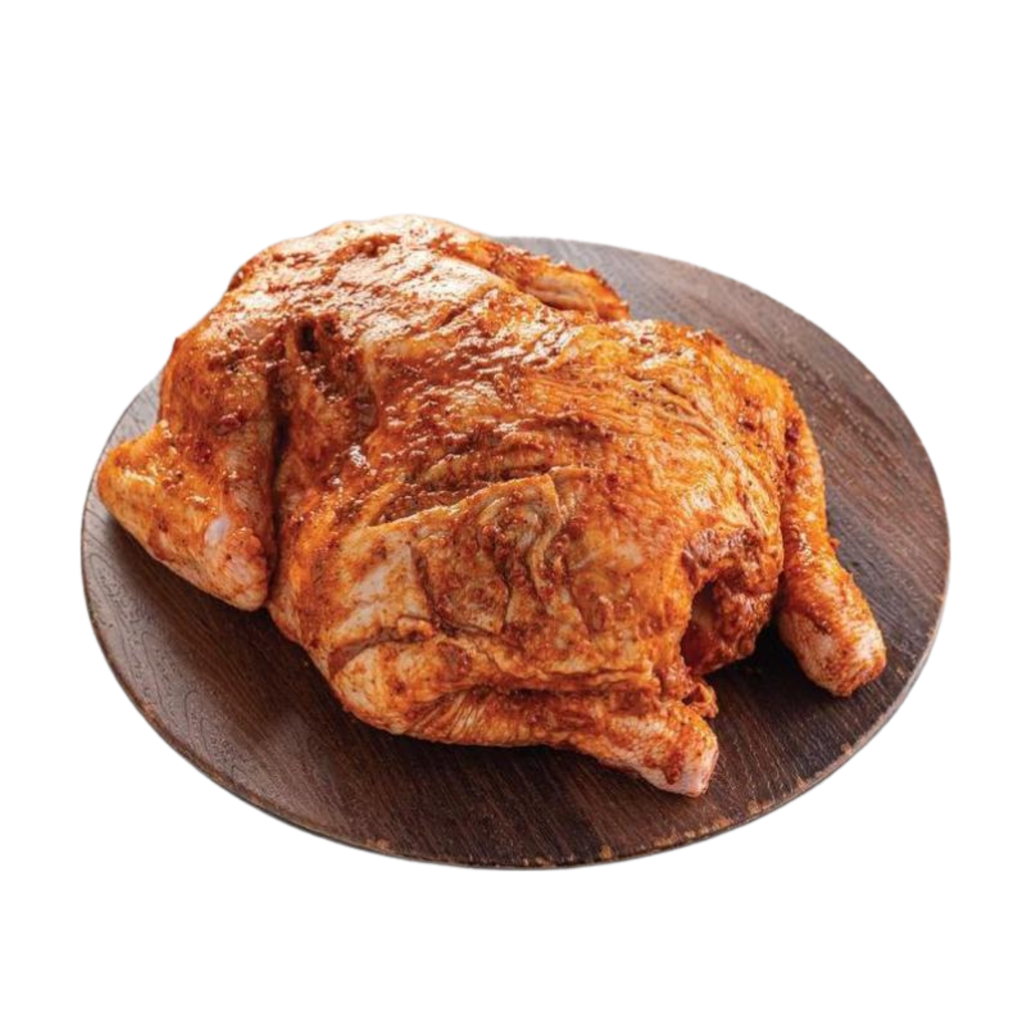 Chicken Whole Marinated