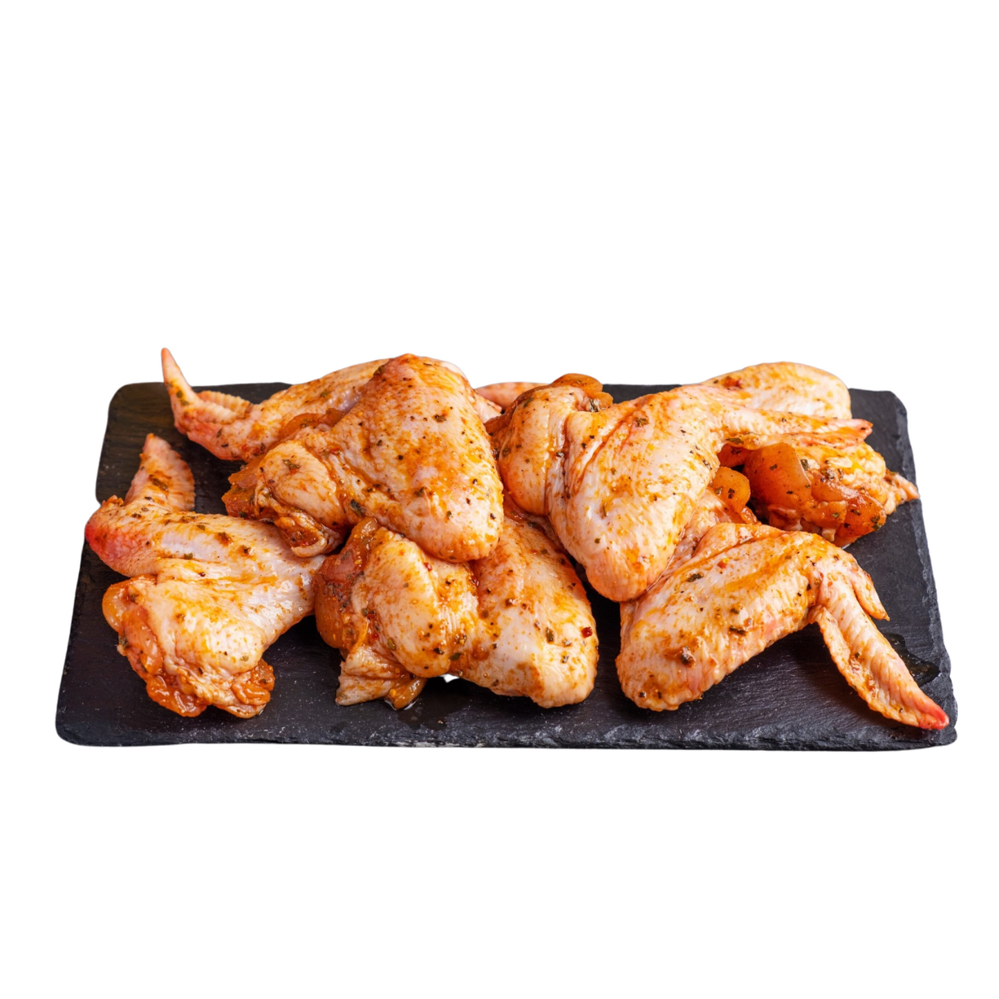 Chicken Wings Marinated