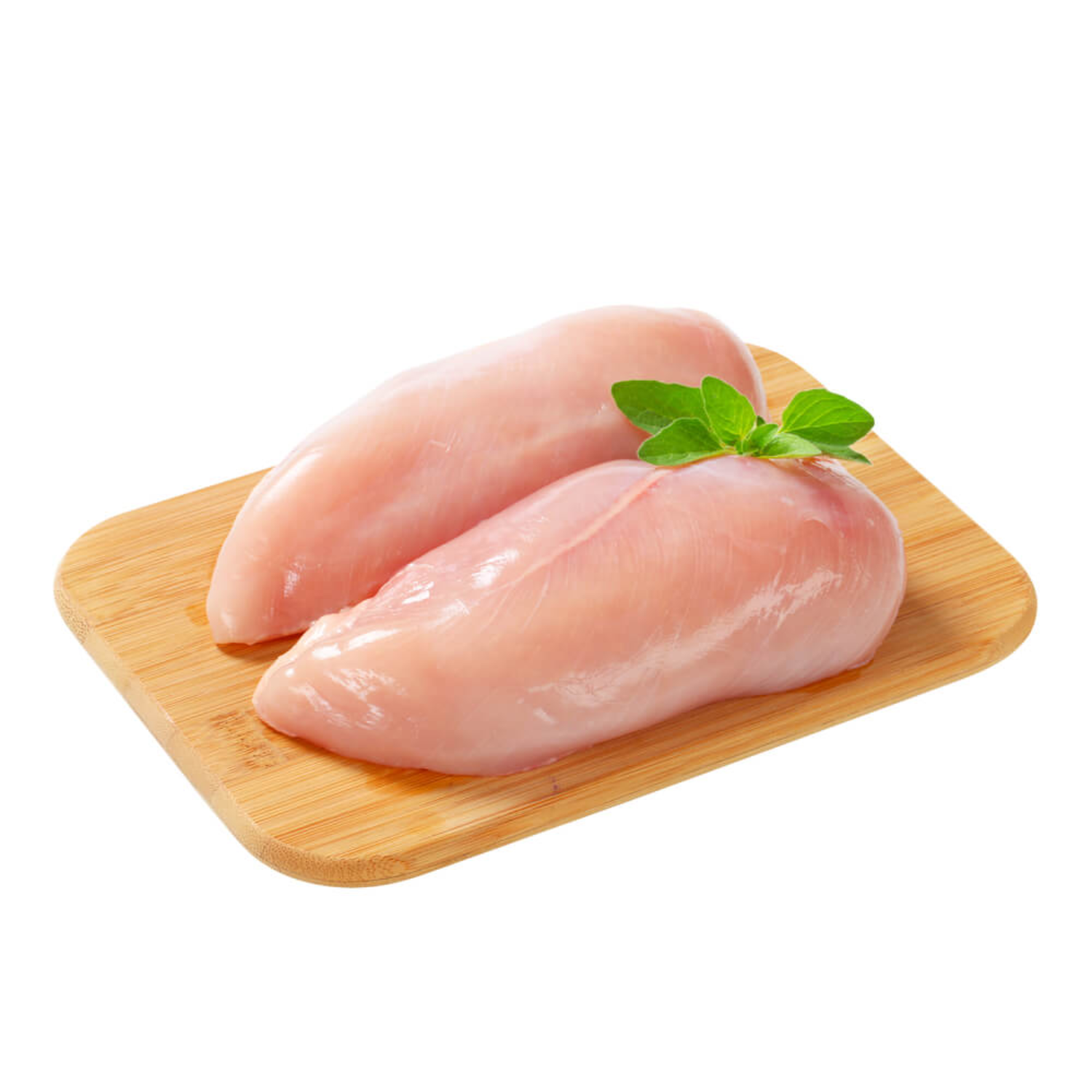 Fresh Chicken Breast