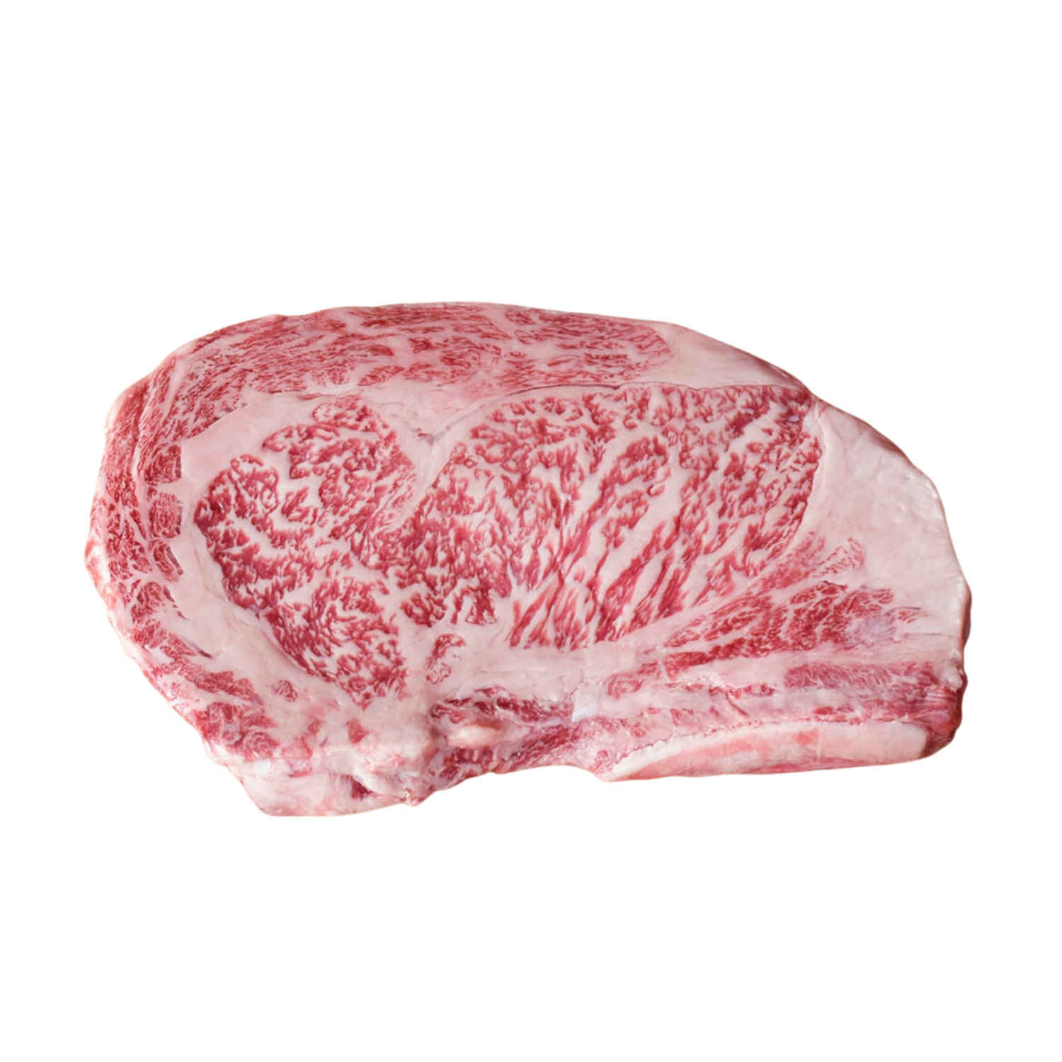 Grain Fed Wagyu Ribeye Steak MB 5-6