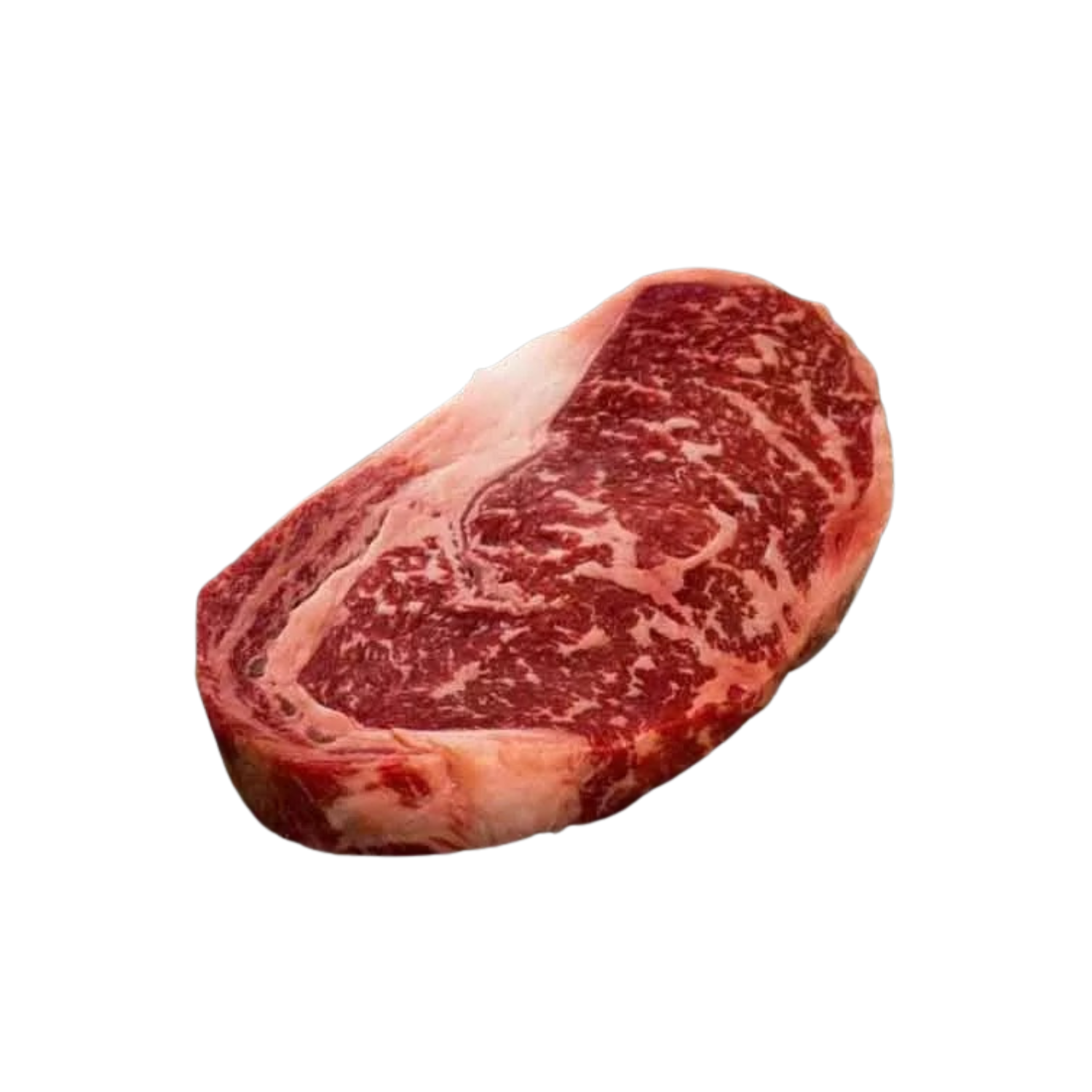 Grain Fed Wagyu Ribeye Steak MB 6-7