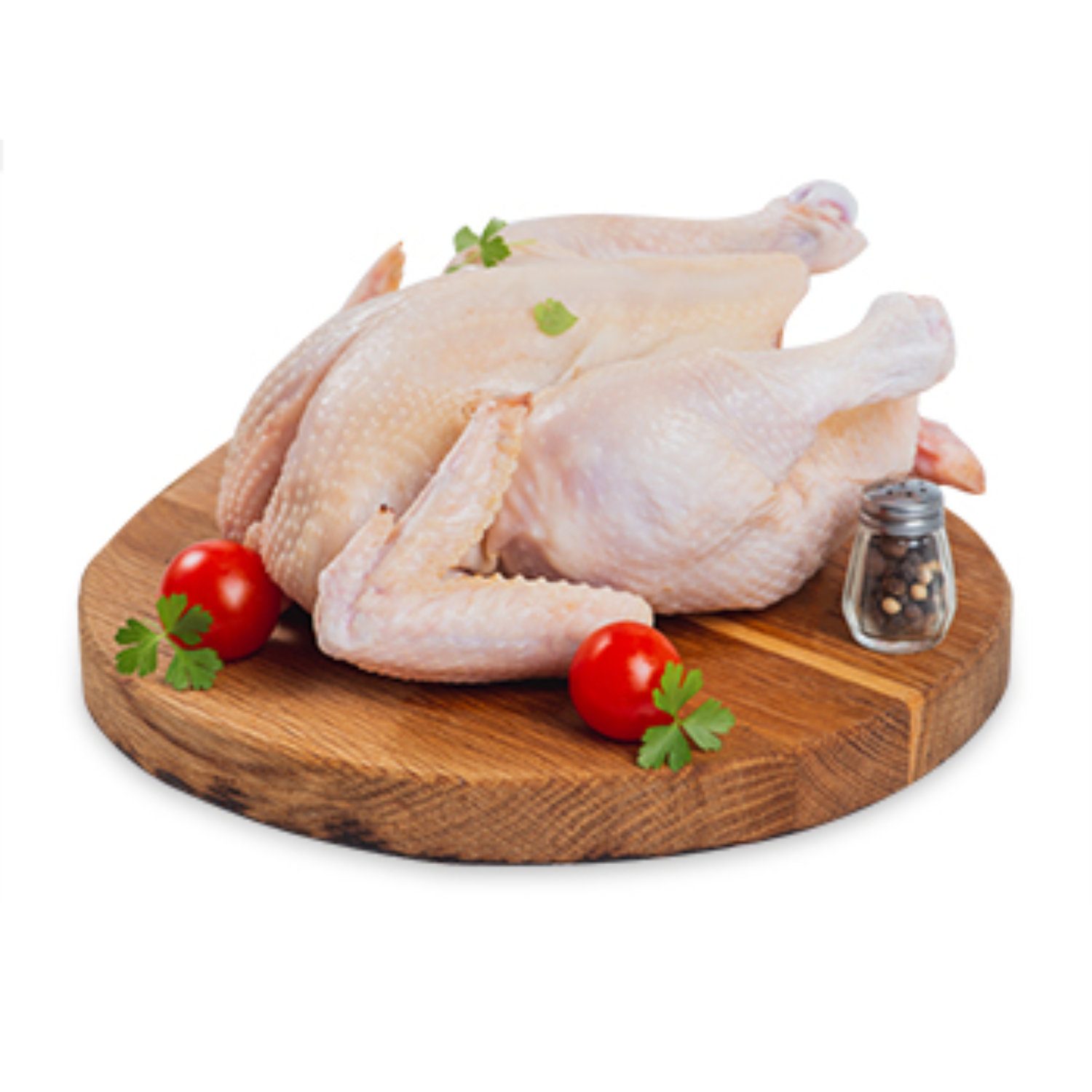 Fresh Chicken Whole