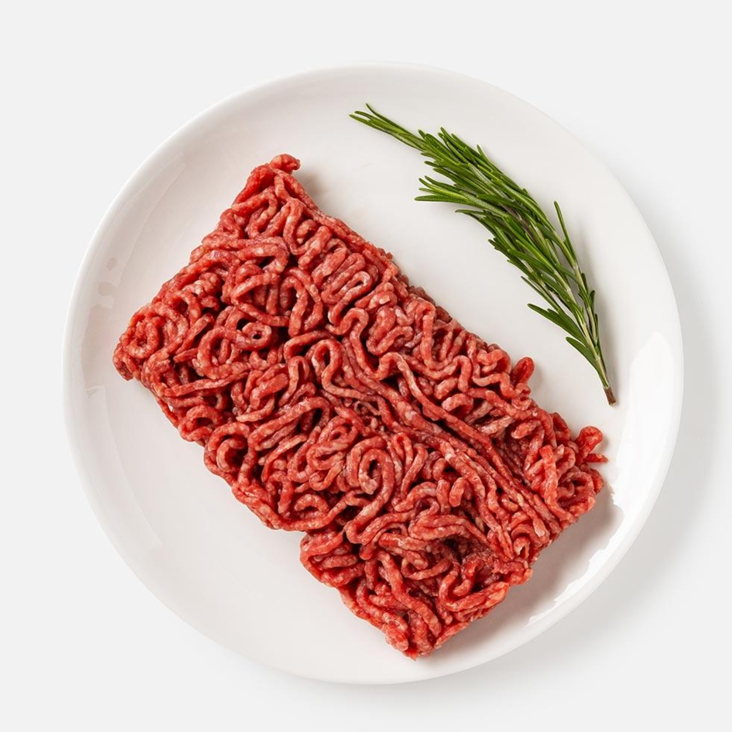 Fresh Low Fat Lamb Mince Australia