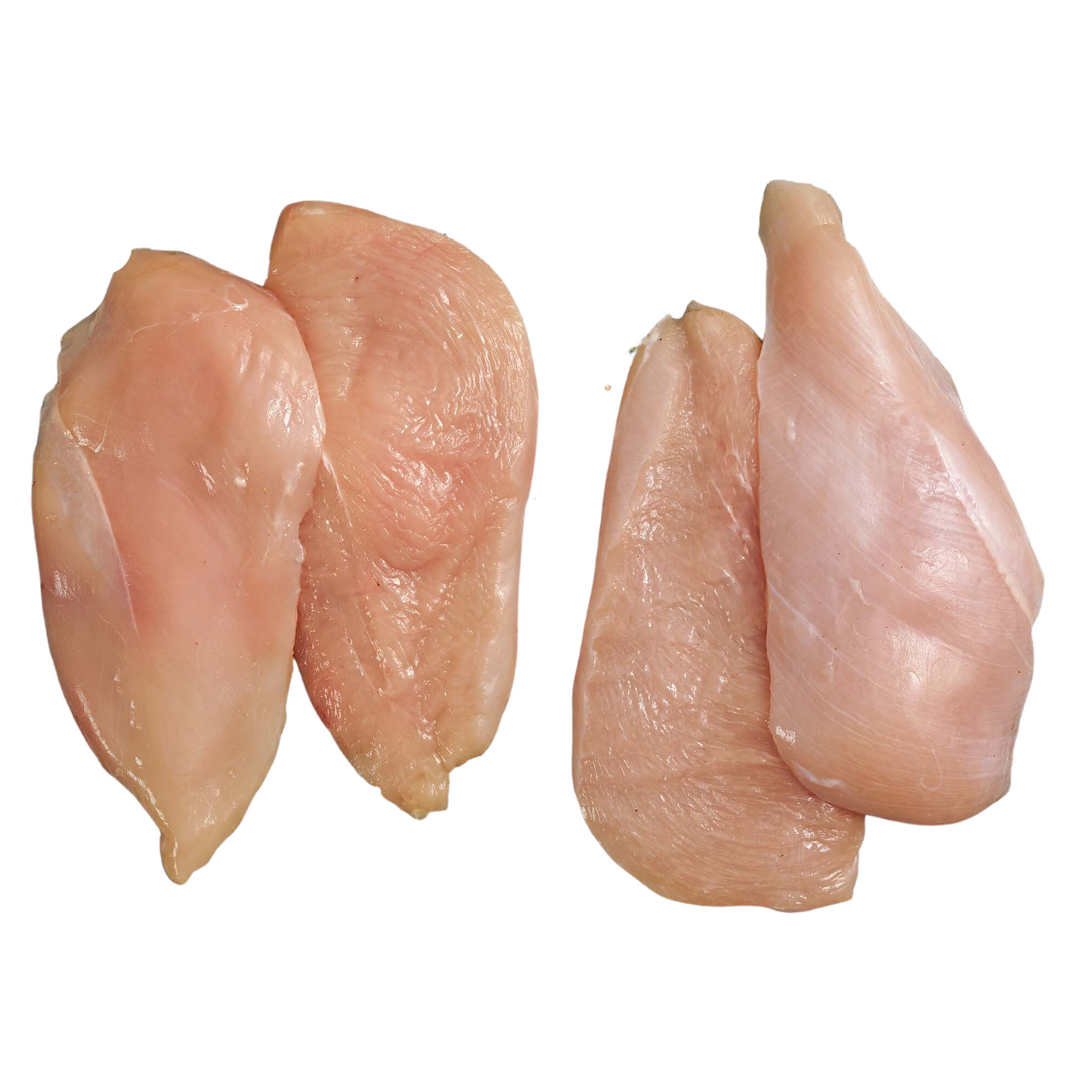 Fresh Sliced Chicken Breast