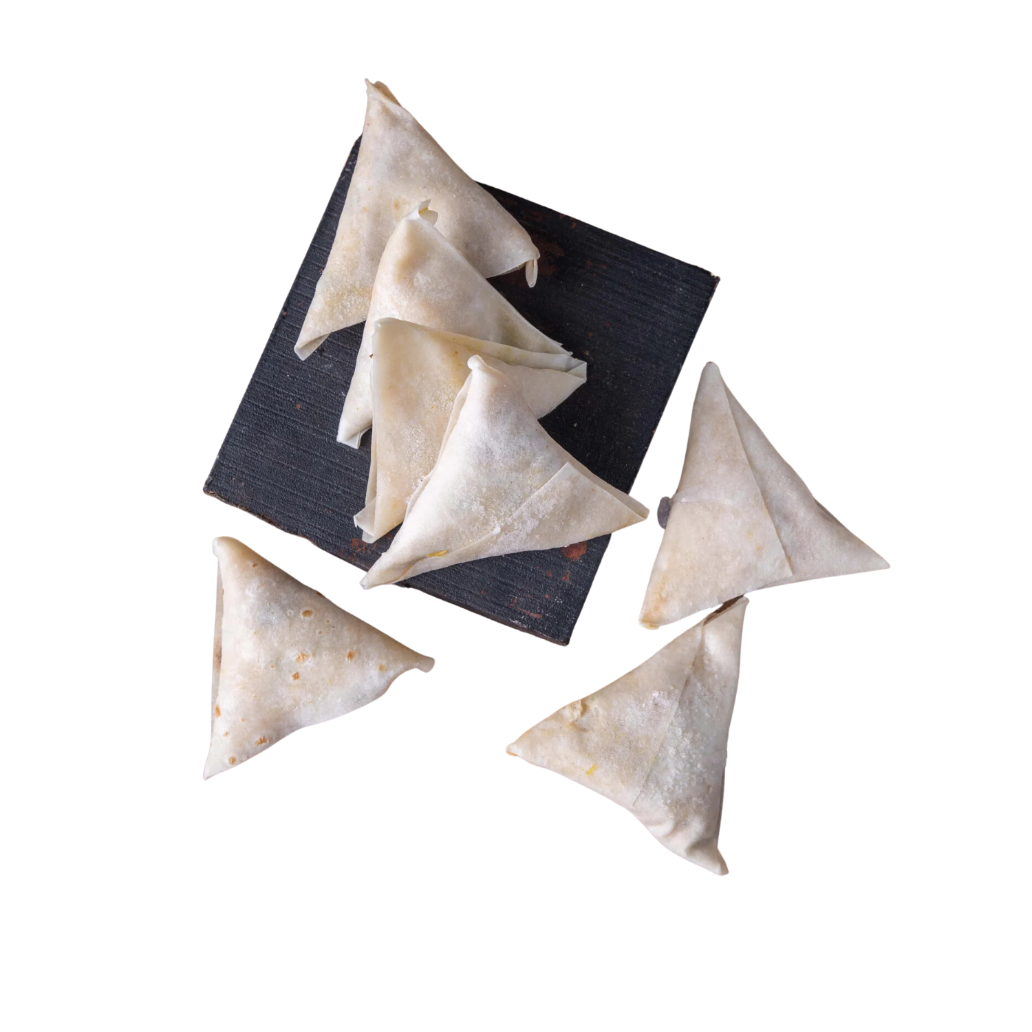 Frozen Chicken Samosa