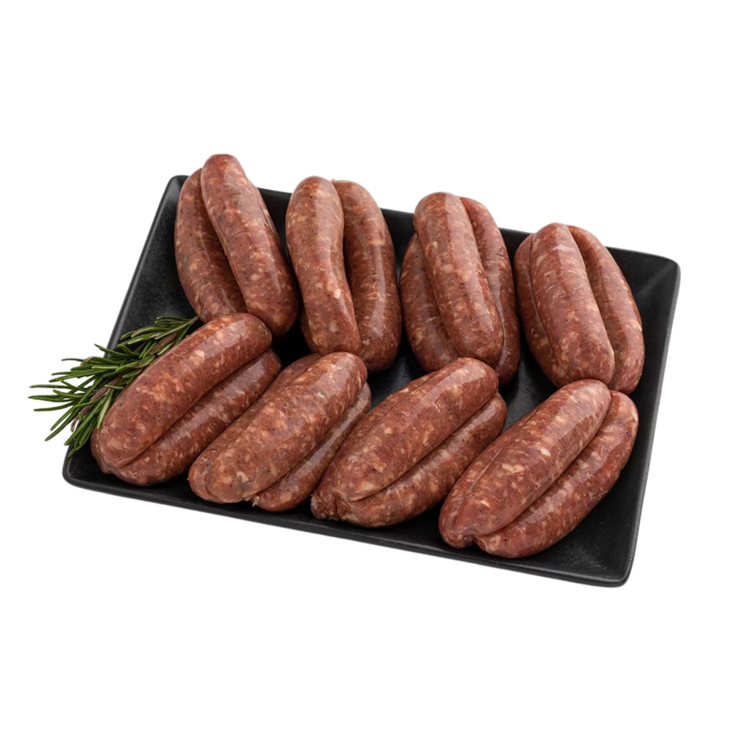 Fresh Makanek Sausage