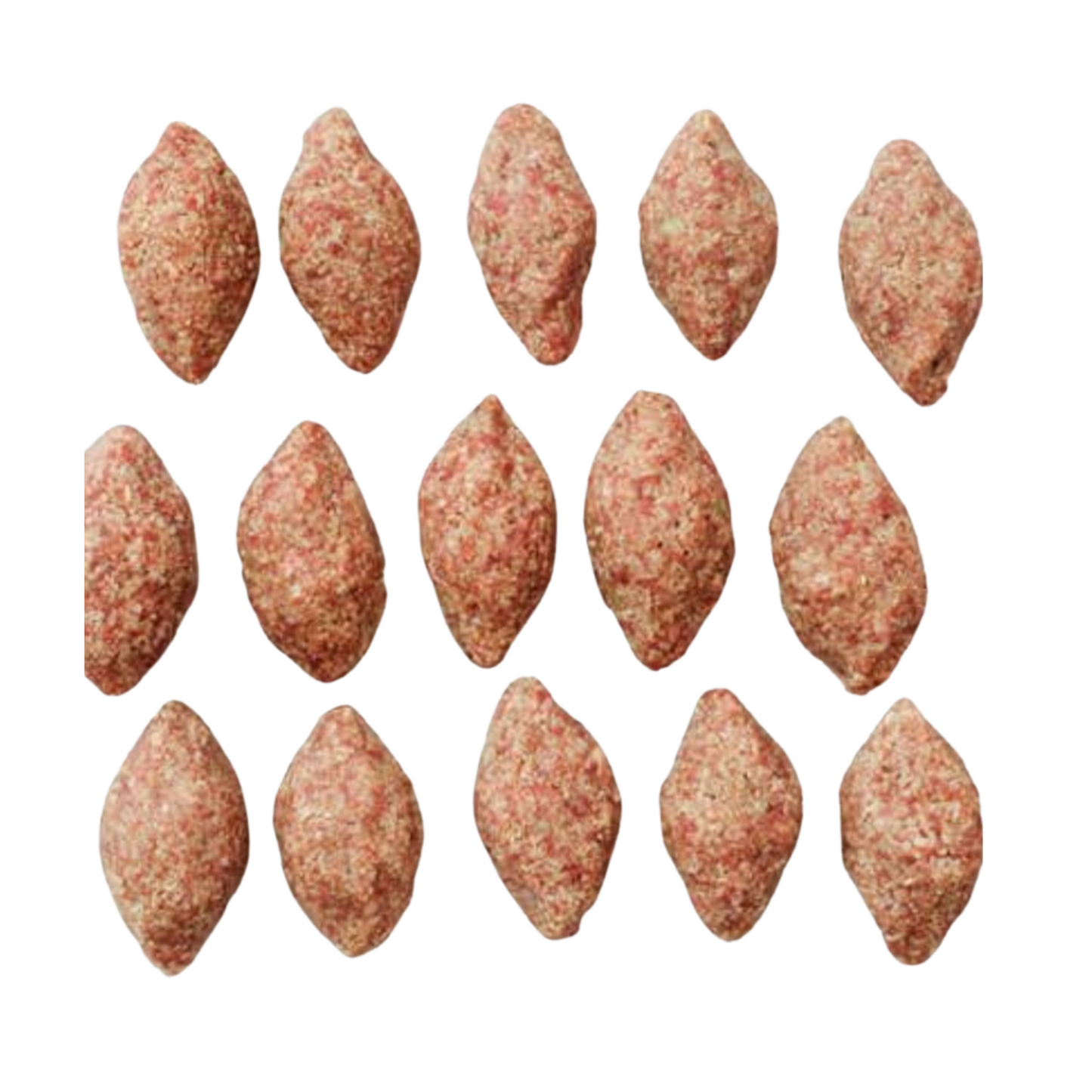 Frozen Meat Kibbeh