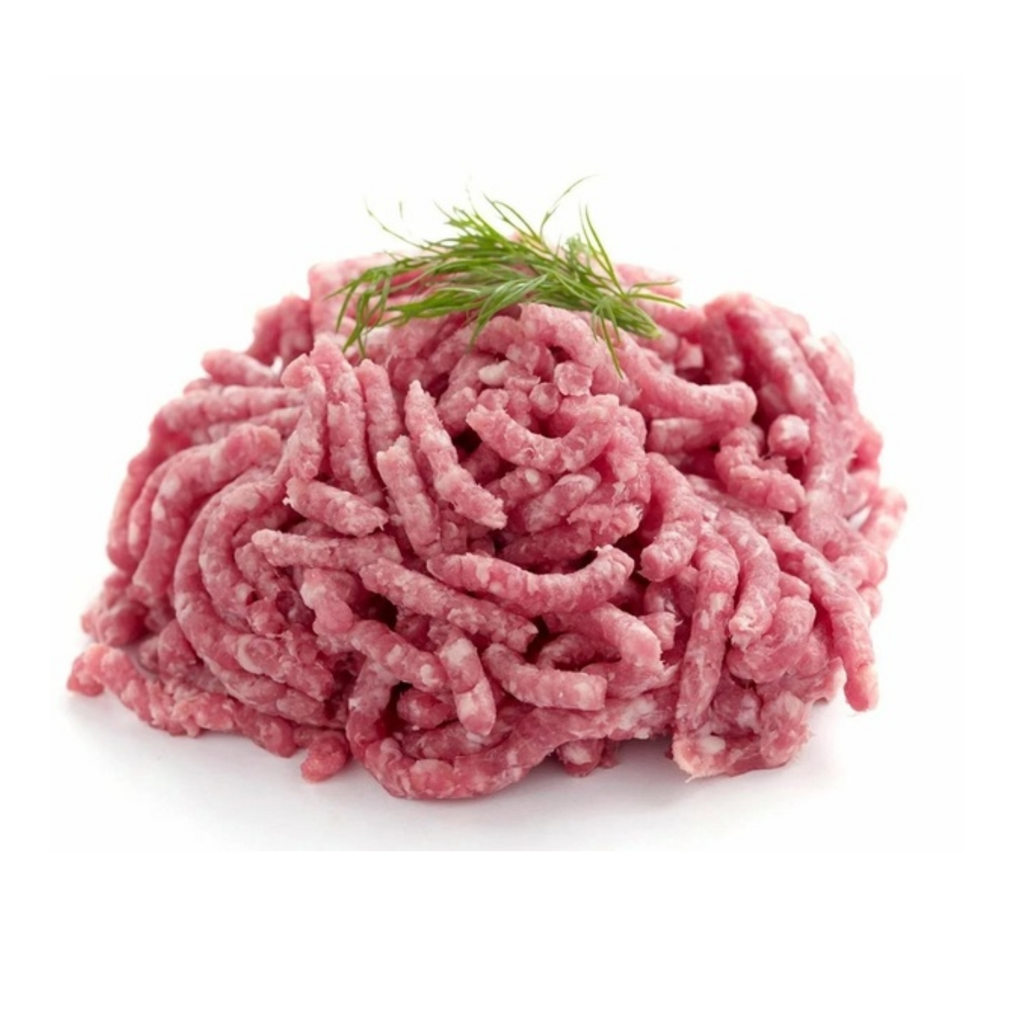 Lamb Mince Australia