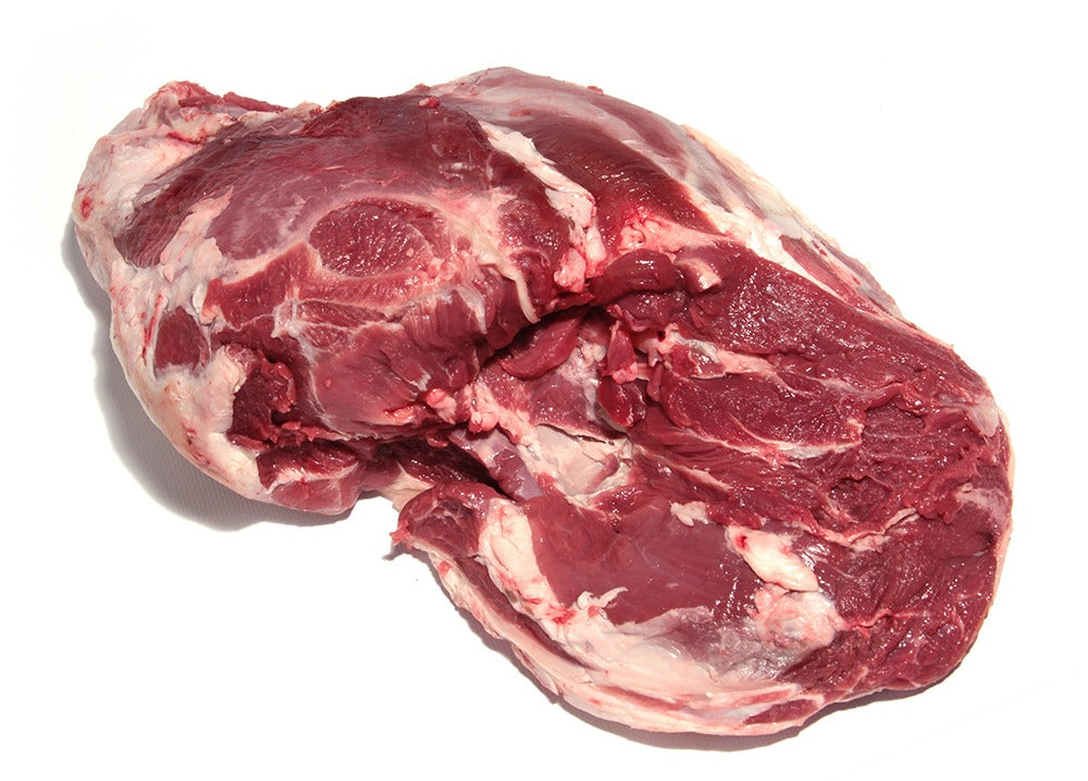 Lamb Leg Cuts Boneless Australia