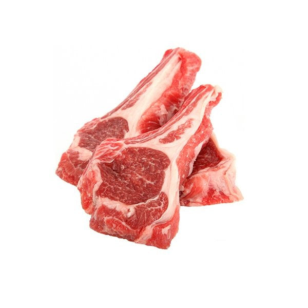 Fresh Lamb Chops Australia