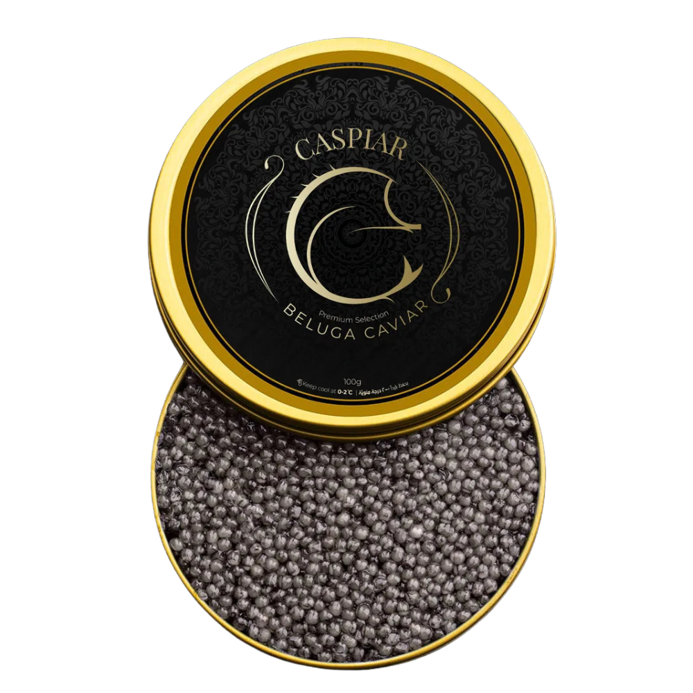 Beluga Caviar