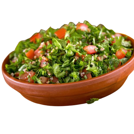 Tabouleh