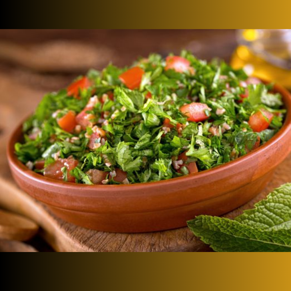 Tabouleh