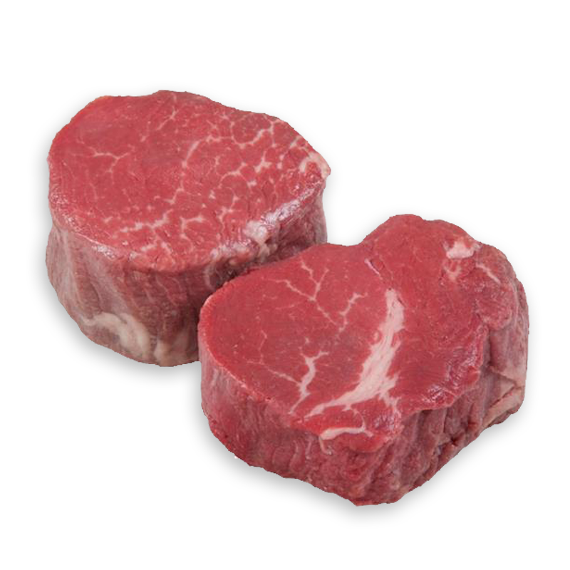 Angus Beef Tenderloin