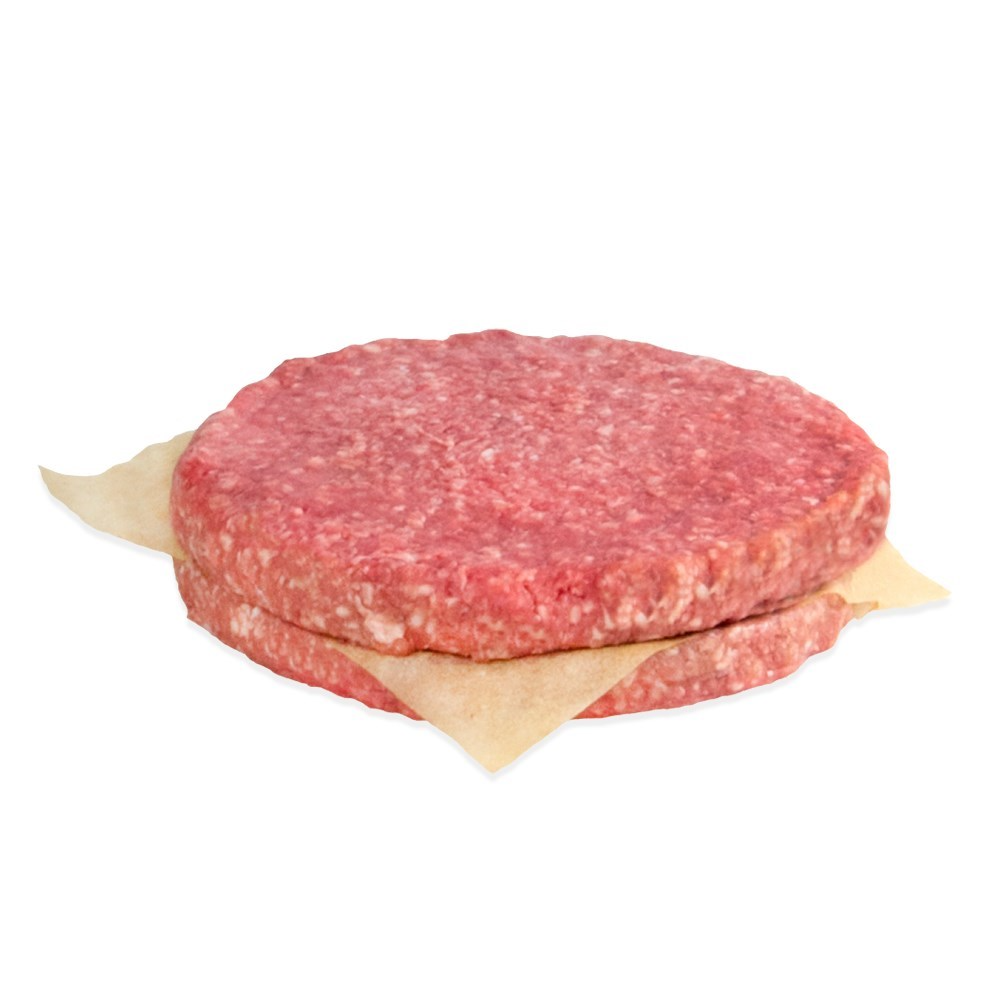 Beef Burger