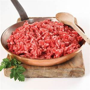 Beef Mince Australian