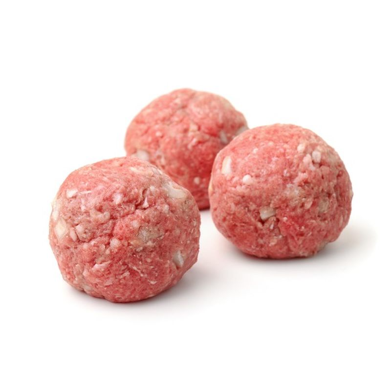 Beef Meat Balls