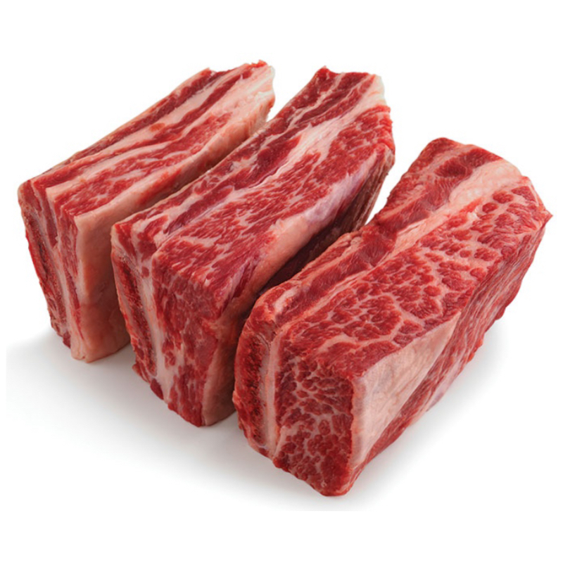 Beef Short Ribs