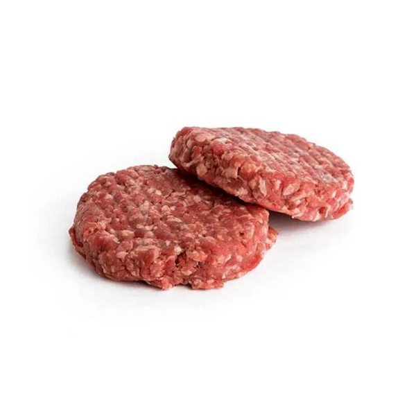 Fresh Mini Beef Burger – Meats Premium Cuts