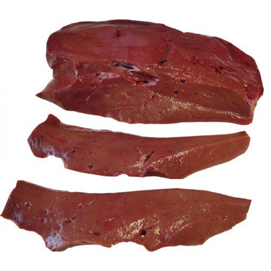 Lamb Liver Strips Australia